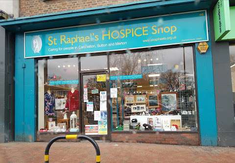 (Shop) St Raphael's Hospice photo